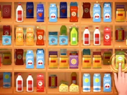 Good Sort Master: Triple Match browser game