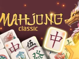 Mahjong Classic browser game