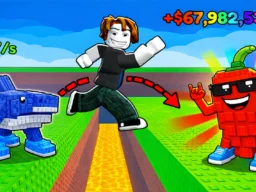 Robby: Double jump for brainrots browser game