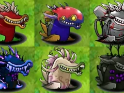 Plants vs Zombies Fusion Mode browser game