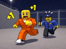 +1 Speed: Escape Prison browser game