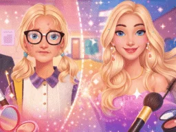 From Nerd to School Popular browser game
