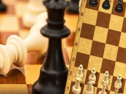 Master Chess browser game