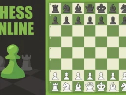 Chess Online Playing browser game