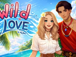 Wild Love browser game