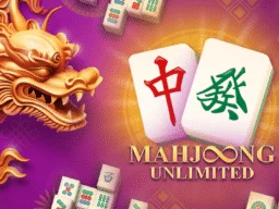 Mahjong Unlimited browser game