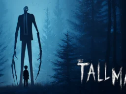 The Tall Man browser game