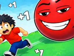 Speed per Click: Obby browser game
