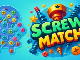 Screw Match browser game