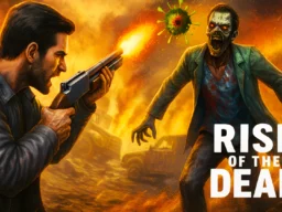 Rise of the Dead browser game
