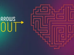 Arrows Out! browser game