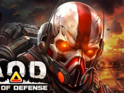 AOD – Art Of Defense browser game