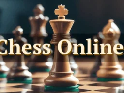 Chess Online Multiplayer browser game