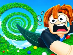 Get Tall And Fall browser game