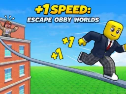 +1 SPEED: Escape School browser game