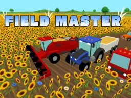 Field Master browser game