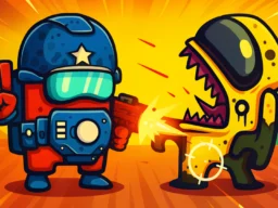 Zombie Space Episode II browser game