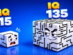 Arrow Cube 3D browser game