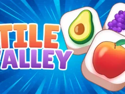 Tile Valley browser game