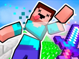 Mine Fight! Cut Mob Army! browser game
