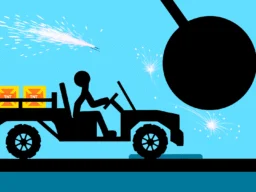 Break Stick Completely browser game