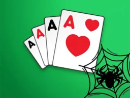 Klondike Solitaire Game browser game