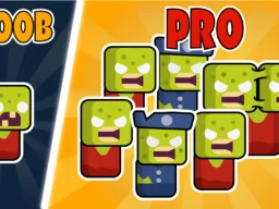 Build Your Zombie Horde browser game