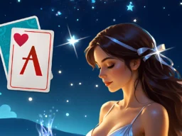 Solitaire Emperor – Secrets of Fate browser game