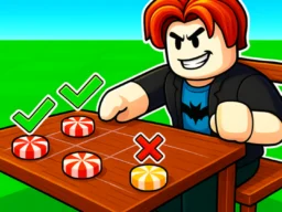 Poison Candy: Obby 1 Or 2-Player browser game
