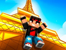 Robby: Climb and Jump Tower browser game