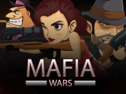 Mafia Wars browser game