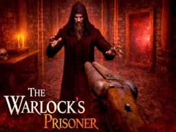 The Warlock’s Prisoner browser game
