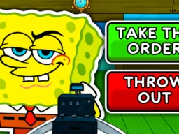 No, I’m not a Plankton browser game