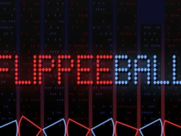Flippee Ball browser game