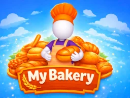 My Bakery browser game