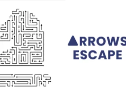 Arrows Escape browser game