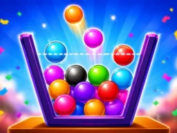 Fill The Glass Puzzle browser game