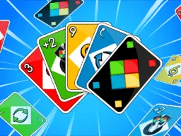 4 Colors browser game