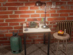 The Escape Series browser game