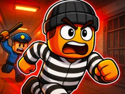 Prison Architect: Cage Break Tycoon browser game