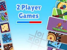 2 Player Games Mini Games browser game