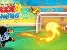 Footchinko browser game