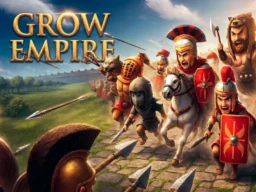 Grow Empire browser game