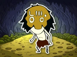 Primal Druid – Kingdom of Animals browser game