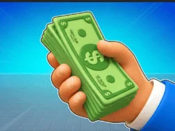 Money Factory: Tycoon Idle Game browser game
