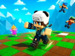 Robby Mini Games browser game