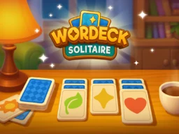 Wordeck: Associations browser game