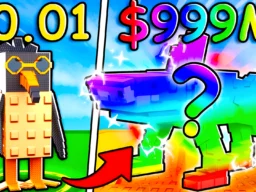 Unboxing Brainrots browser game
