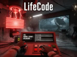 LifeCode browser game
