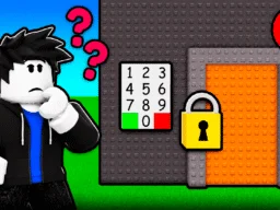 Robby: Escape The Rooms browser game